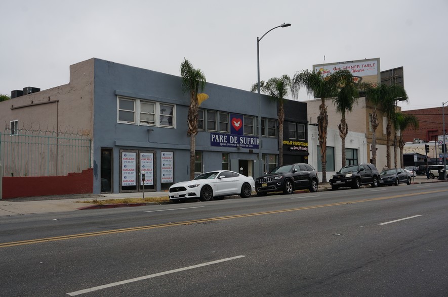 6201-6211 Santa Monica Blvd, Los Angeles, CA 90038 | LoopNet