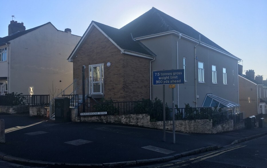 316 Carisbrooke Rd, Newport, NP19 8NX