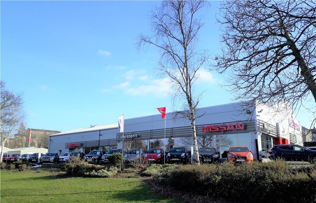 Strathtay Rd, Perth for sale Primary Photo- Image 1 of 1