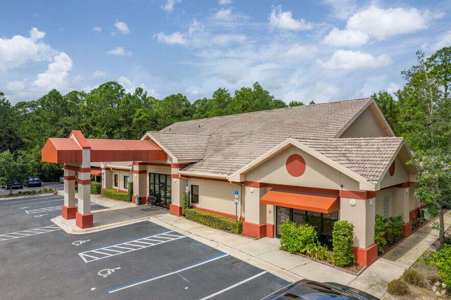 1680 Osceola Elementary Rd, Saint Augustine, FL for sale - Primary Photo - Image 1 of 1