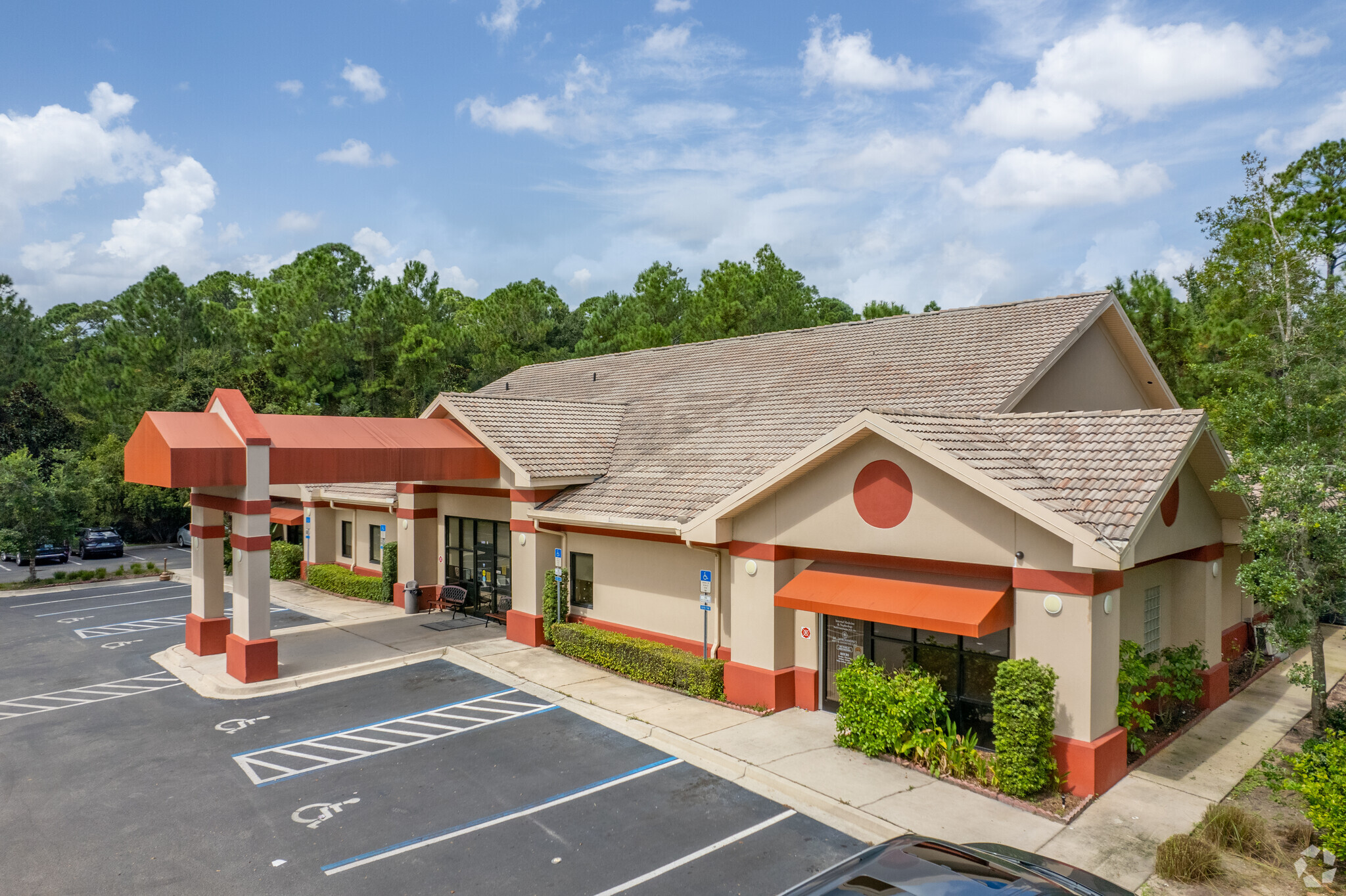 1680 Osceola Elementary Rd, Saint Augustine, FL for sale Primary Photo- Image 1 of 1