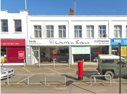 1-6 Clock Para, Enfield for lease - Building Photo - Image 2 of 2