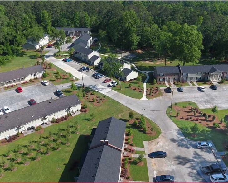 153 E Clinton St, Gray, GA for sale - Primary Photo - Image 1 of 1