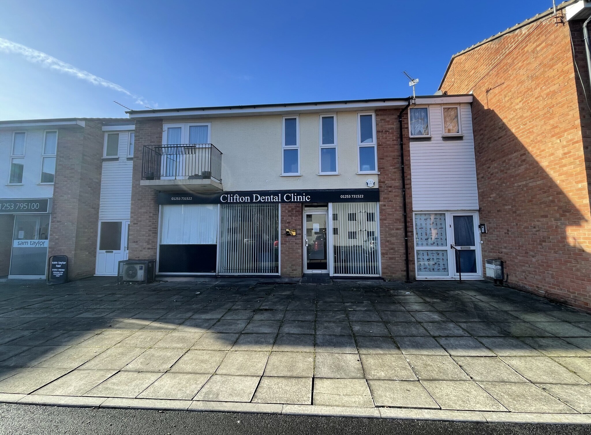 Forest Dr, Lytham St Annes for sale Primary Photo- Image 1 of 1