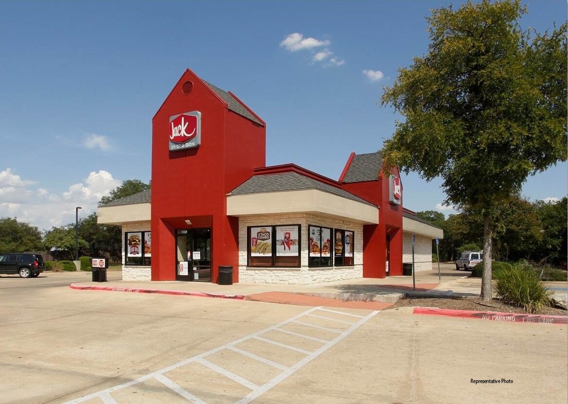 1538 N Texas Blvd, Weslaco, TX for sale Primary Photo- Image 1 of 1