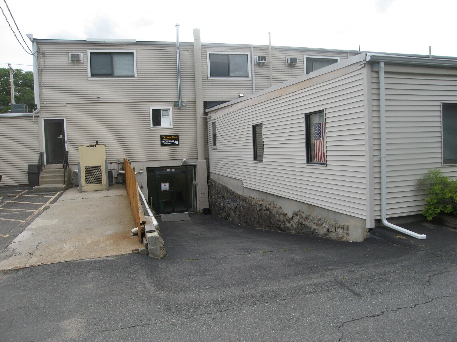 1175-1195 N Main St, Randolph, MA for lease Building Photo- Image 1 of 6