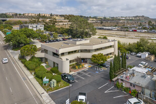 3323 Carmel Mountain Rd, San Diego CA - Commercial Real Estate