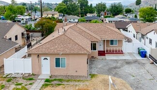 More details for 10935 Nassau Ave, Sunland, CA - Multifamily for Sale