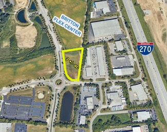 More details for Davidson Rd, Hilliard, OH - Land for Sale
