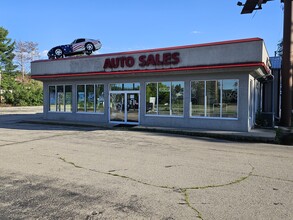 W7627 State Road 21 73, Wautoma, WI for lease Building Photo- Image 2 of 29