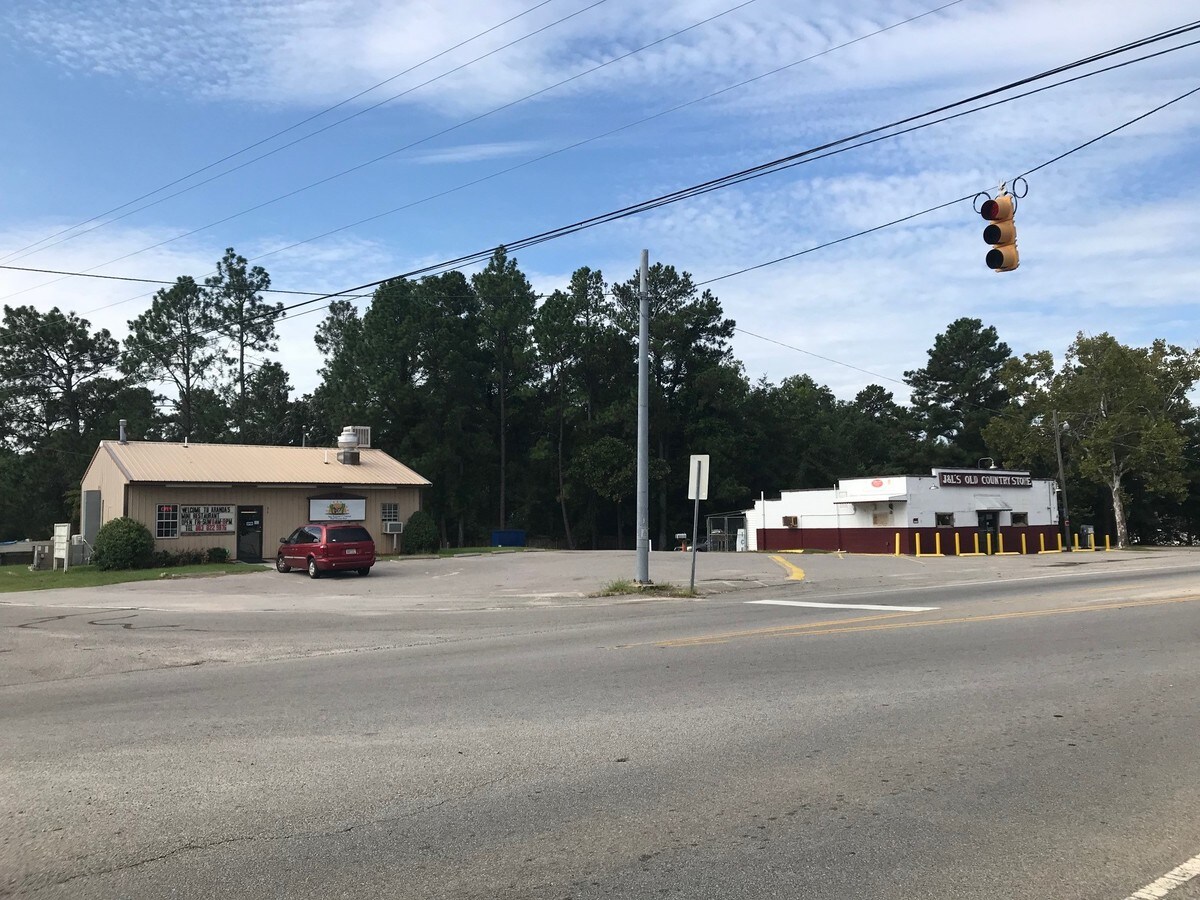 679 Two Notch Rd, Lexington, SC 29073