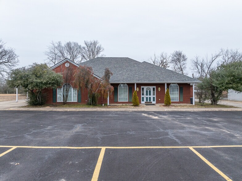 255 AR-96, Lavaca, AR for sale - Primary Photo - Image 1 of 1