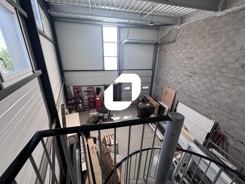 4 Rue Simone Veil, Holtzheim for lease - Building Photo - Image 3 of 12