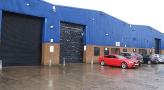 More details for 54 Helen St, Glasgow - Industrial for Lease