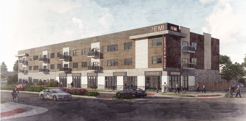 6605 1st Ave S, Richfield, MN for sale - Other - Image 1 of 1