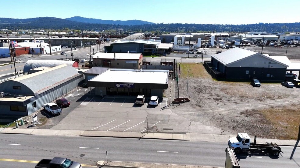 4226 E Mission Ave, Spokane, WA for lease - Commercial Listing Video - Image 2 of 47