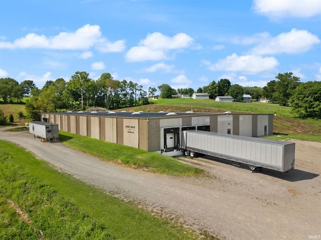 3847 E South St, Saint Anthony, IN for sale Building Photo- Image 1 of 1