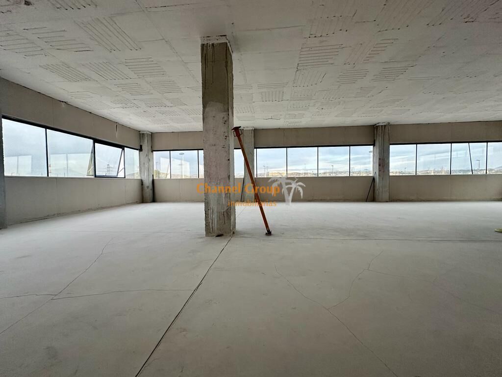 Office in Elche, Alicante for lease Building Photo- Image 1 of 4