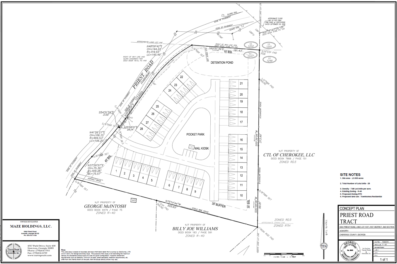 5404 Priest Rd, Acworth, GA 30102 | LoopNet