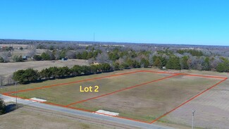 More details for Lot 2 Earl Rd, Sadler, TX - Land for Sale