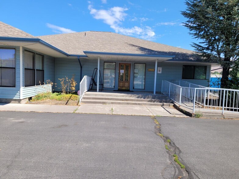 3125 Crosby Ave, Klamath Falls, OR for sale - Primary Photo - Image 1 of 1