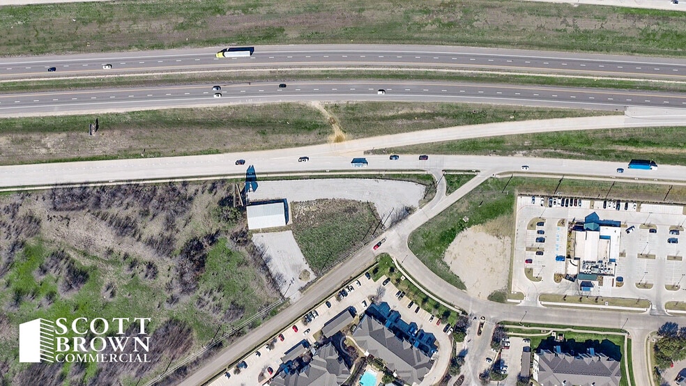 13860 Elizabethtown Cemetery Rd, Northlake, TX for sale - Building Photo - Image 2 of 4