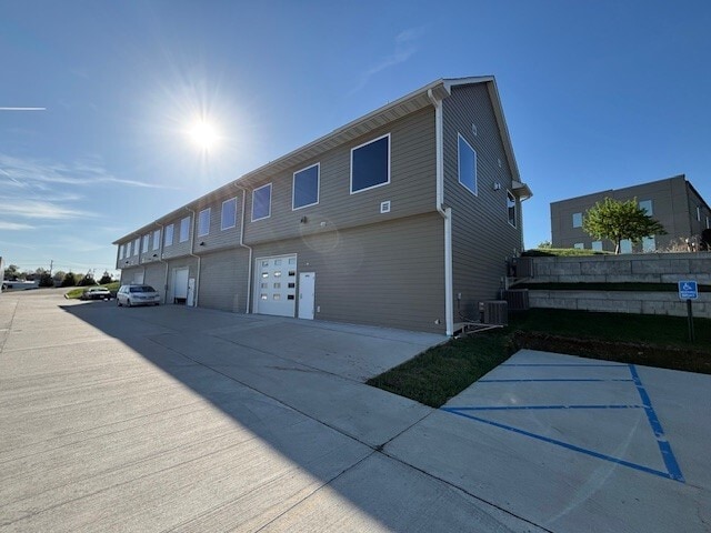 207 Peach Way, Columbia, MO for lease - Building Photo - Image 2 of 13