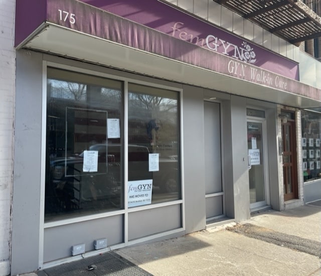 175 7th Ave, Brooklyn, NY for sale - Building Photo - Image 1 of 1