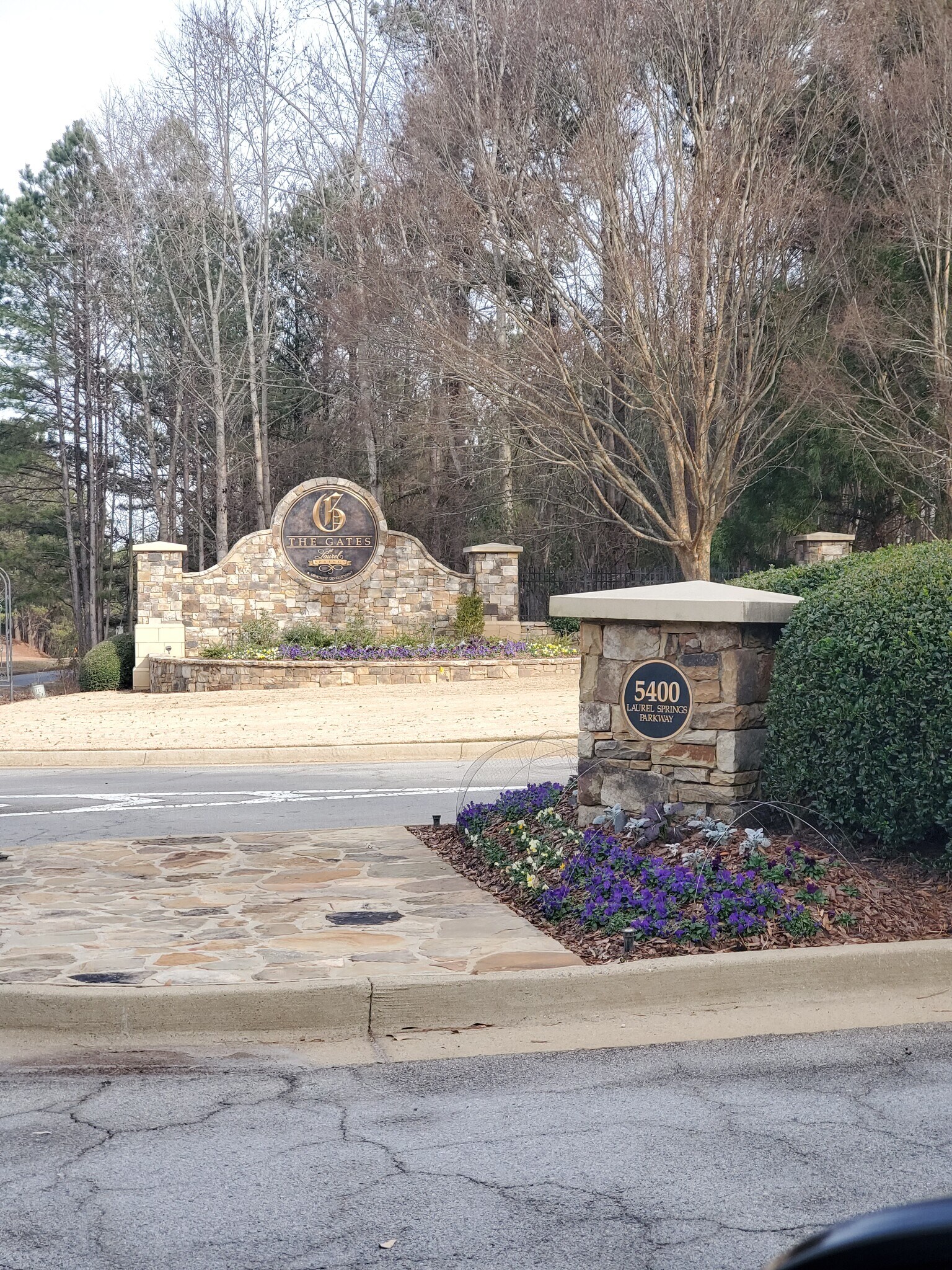 5400 Laurel Springs Pky, Suwanee, GA for sale Building Photo- Image 1 of 1