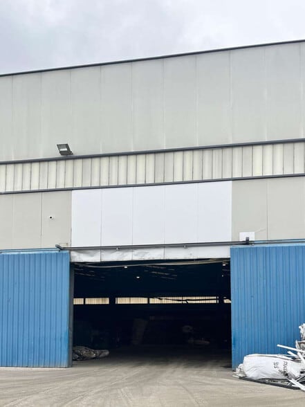 Industrial in Parets del Vallès, Barcelona for lease - Building Photo - Image 1 of 8