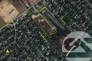 More details for 4444 Willow Beech Way, Monroe, MI - Land for Sale