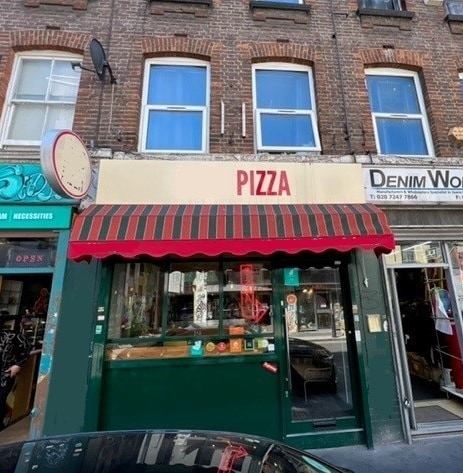 11-13 White Church Ln, London for sale Building Photo- Image 1 of 1