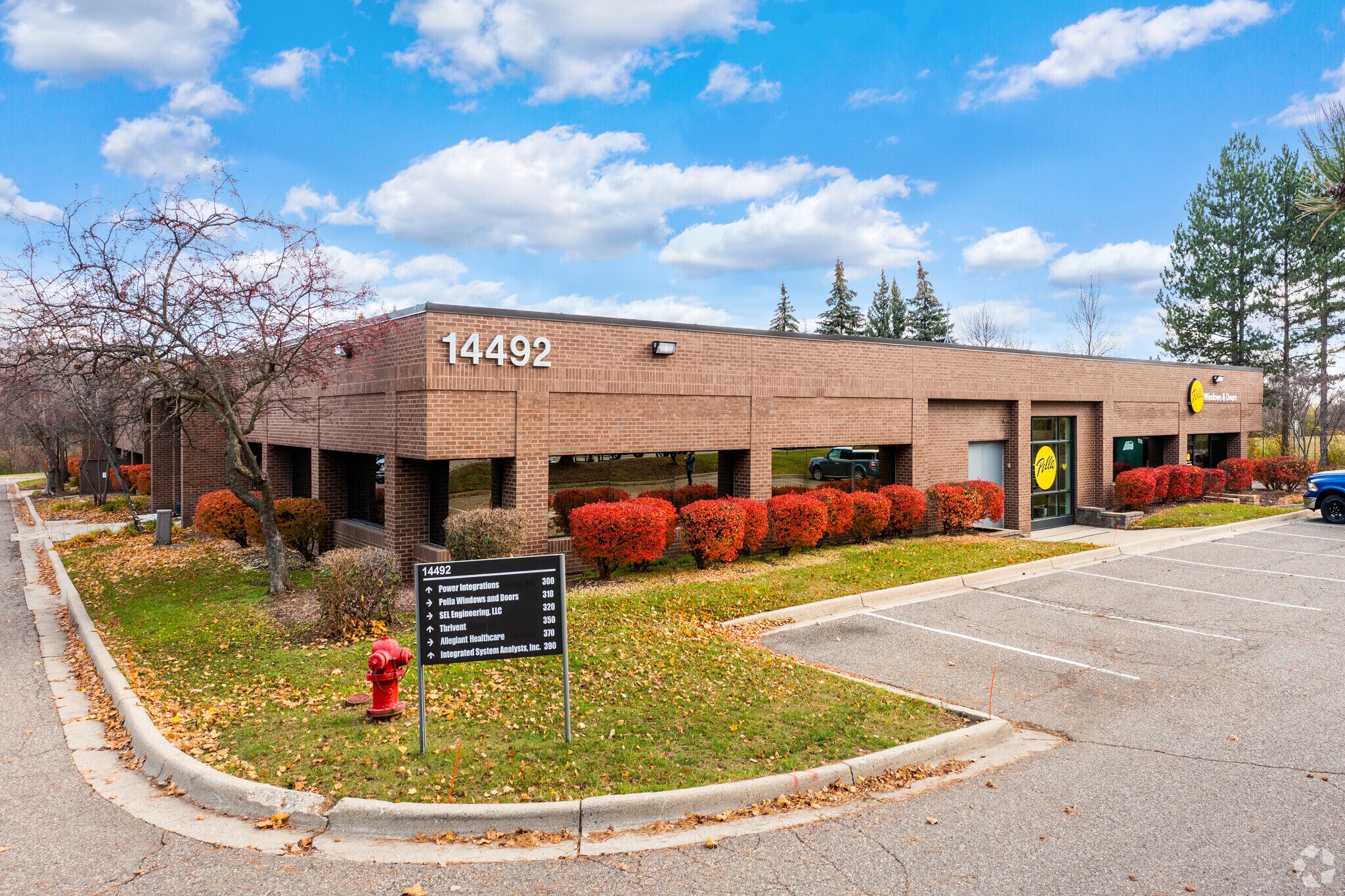 14492 Sheldon Rd, Plymouth, MI for sale Primary Photo- Image 1 of 1