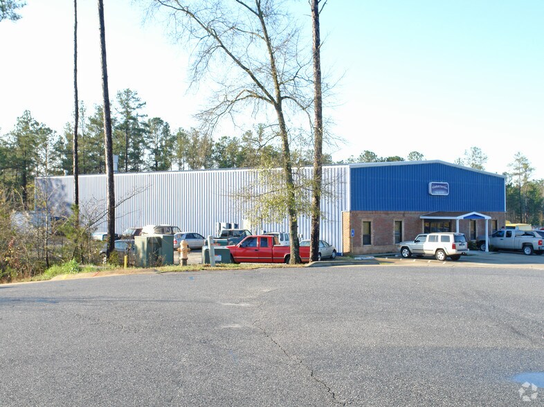 7131 Jamesson Ct, Midland, GA for sale - Primary Photo - Image 1 of 1