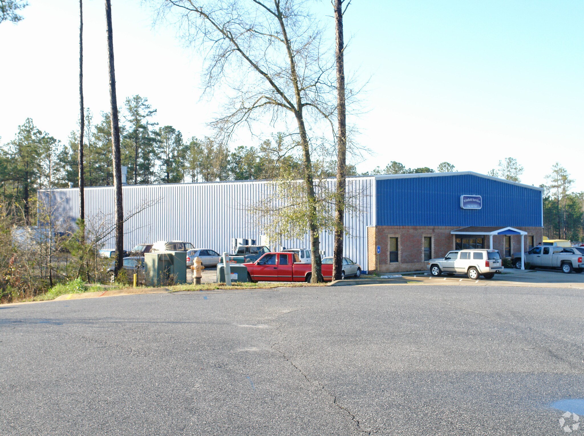 7131 Jamesson Ct, Midland, GA for sale Primary Photo- Image 1 of 1