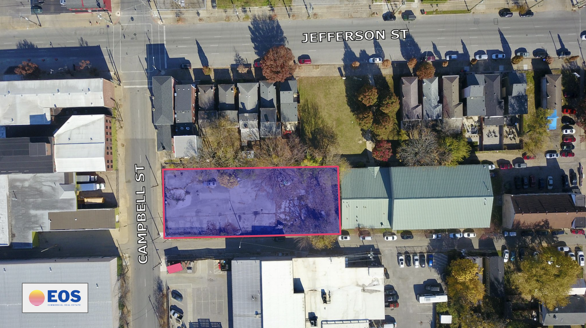 Louisville, KY Commercial Real Estate for Sale | LoopNet
