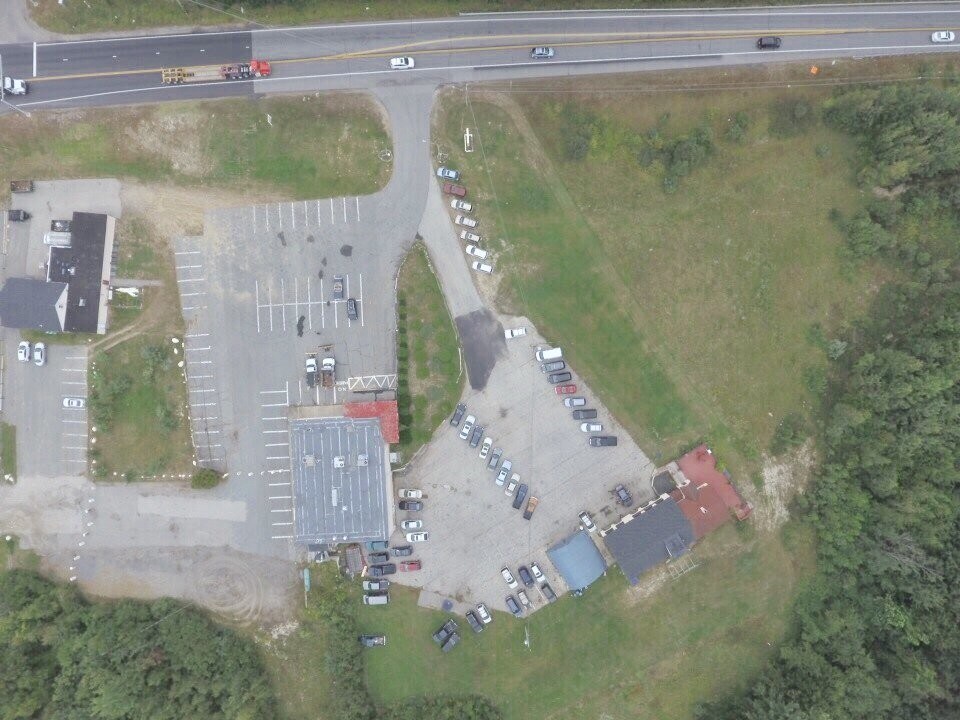 664 State Route 111, Hampstead, NH for sale Building Photo- Image 1 of 1