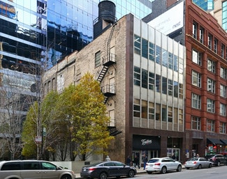 More details for 160 N Franklin St, Chicago, IL - Office for Lease
