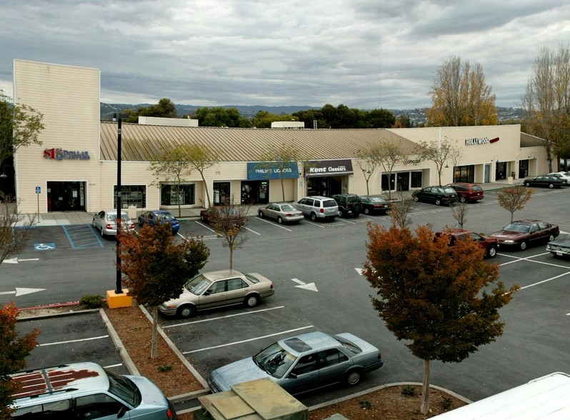 969-999 E Edgewater Blvd, Foster City, CA for lease - Building Photo - Image 3 of 6