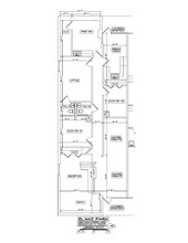 1800 59th St, Bradenton, FL for lease Floor Plan- Image 1 of 1