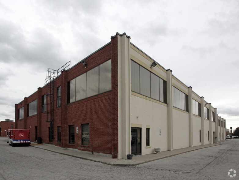 4000 Steeles Ave W, Vaughan, ON for sale - Building Photo - Image 2 of 12