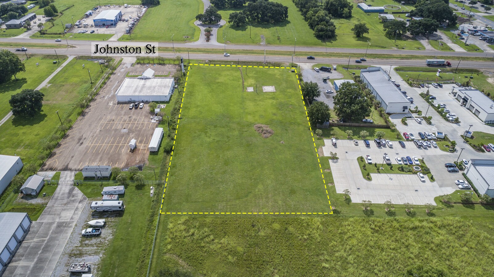 6724 Johnston St, Lafayette, LA 70503