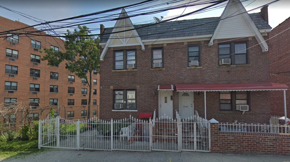3215 110th St, East Elmhurst, NY for sale - Other - Image 1 of 1