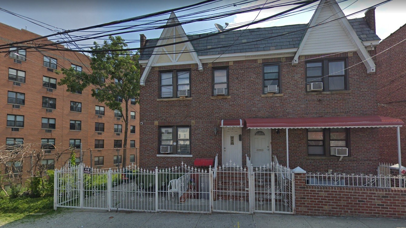 3215 110th St, East Elmhurst, NY for sale Other- Image 1 of 1