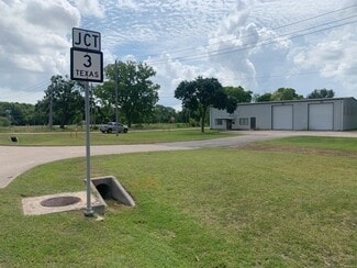 More details for 203 W 96, League City, TX - Flex for Sale