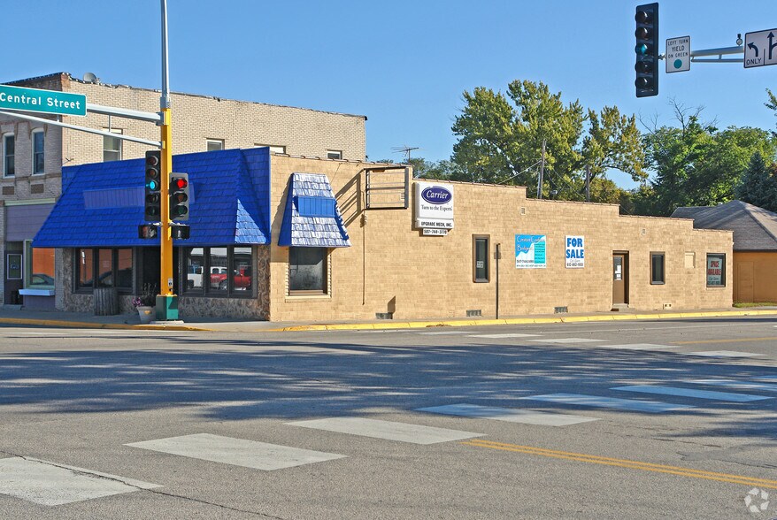 102 Main St N, Lonsdale, MN for sale - Primary Photo - Image 1 of 1
