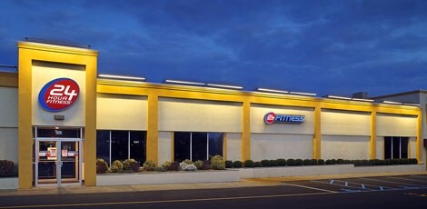 150 Sylvan Ave, Englewood Cliffs, NJ for sale Primary Photo- Image 1 of 1