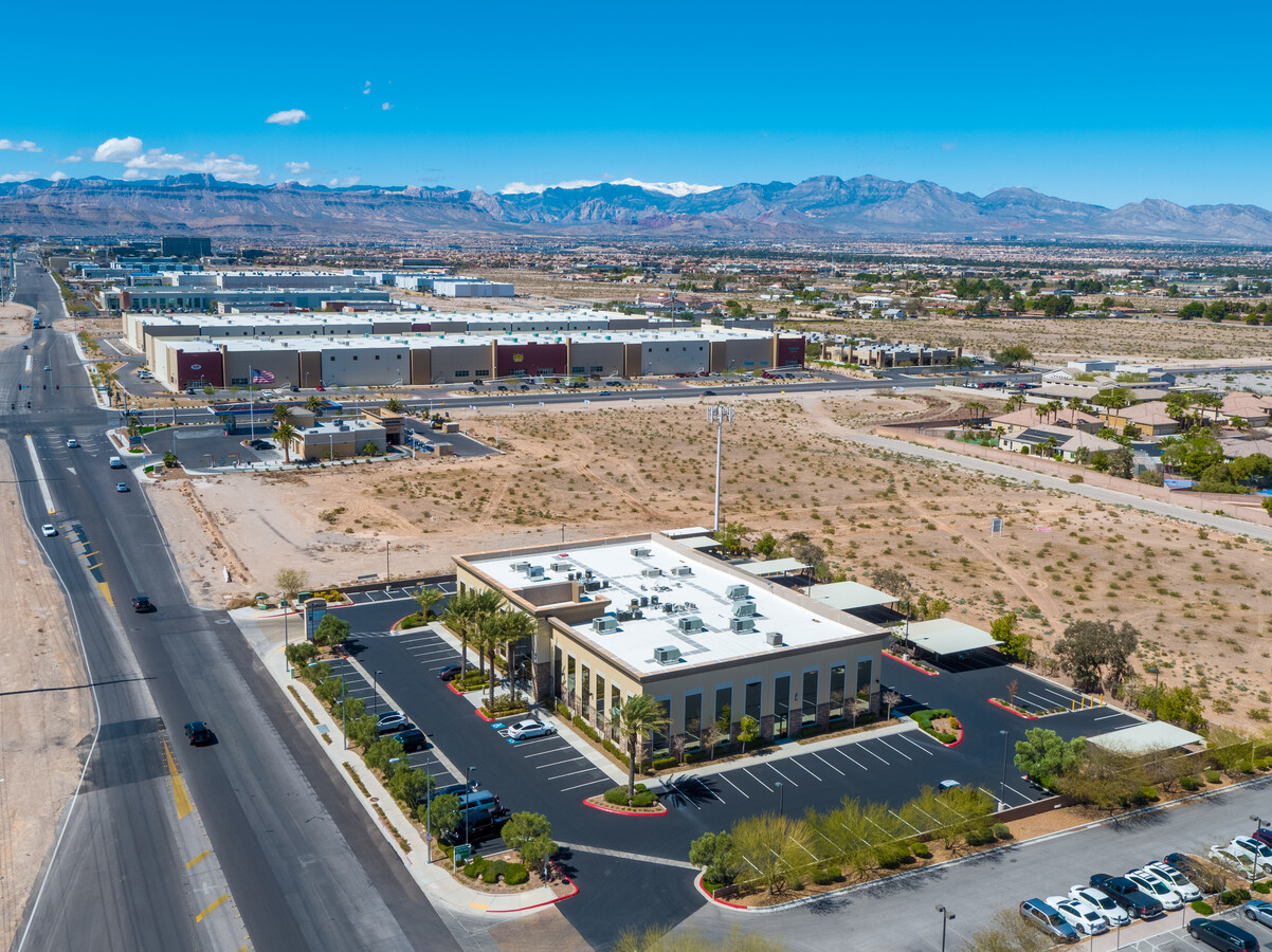 5888 W Sunset Rd, Las Vegas, NV 89118 - Office for Lease | LoopNet.com