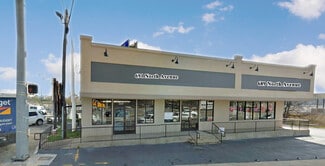 More details for 689-691 North Ave, Macon-Bibb, GA - Retail for Sale
