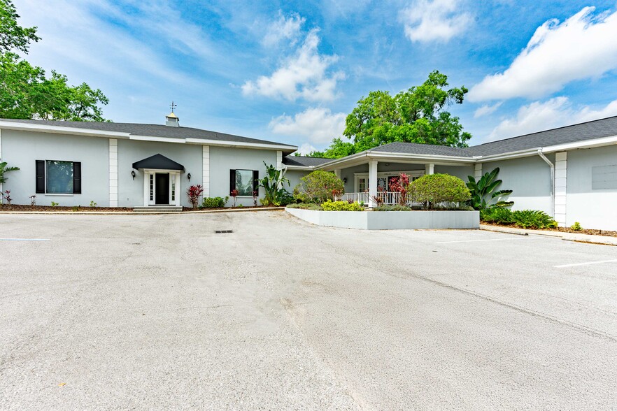 14217 3rd St, Dade City, FL for sale - Building Photo - Image 1 of 1